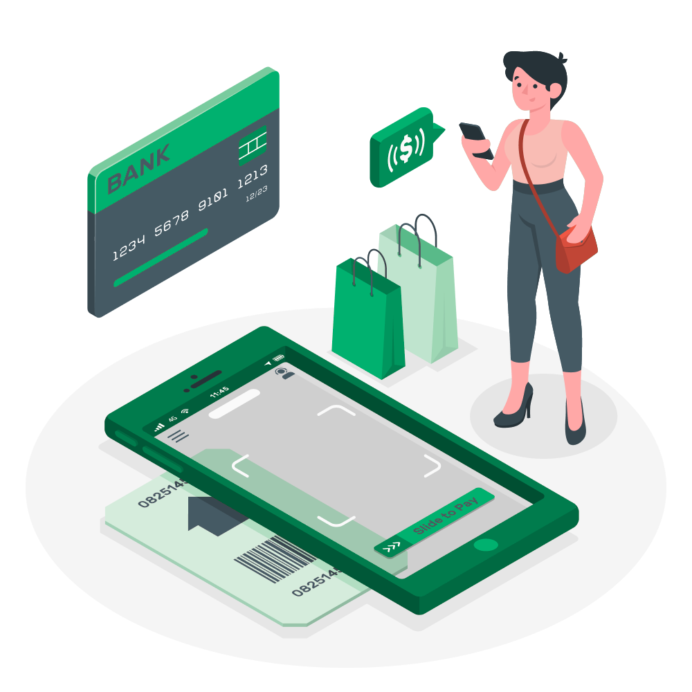 ONDC Credit Platform Dashboard