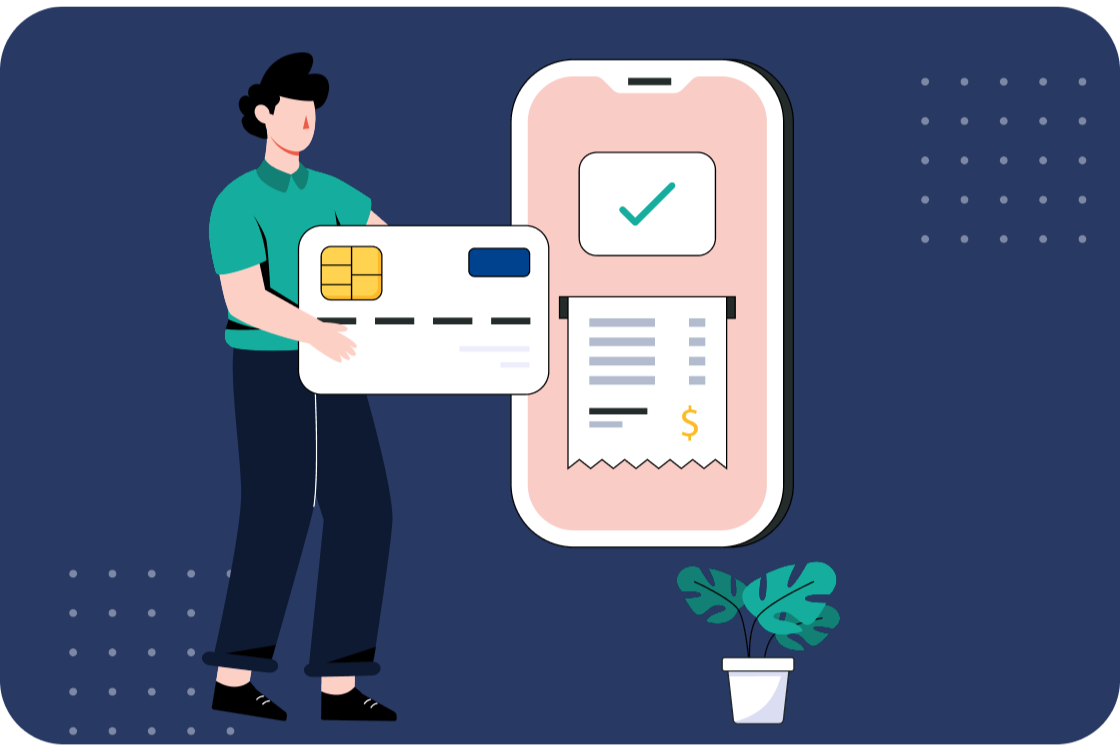 Credit Card Bill Payment Features