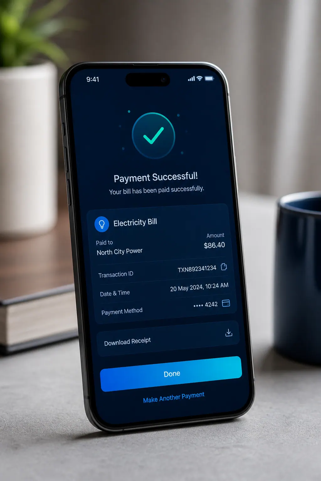 Mobile-ready journeys