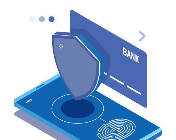 Bank-Grade Security