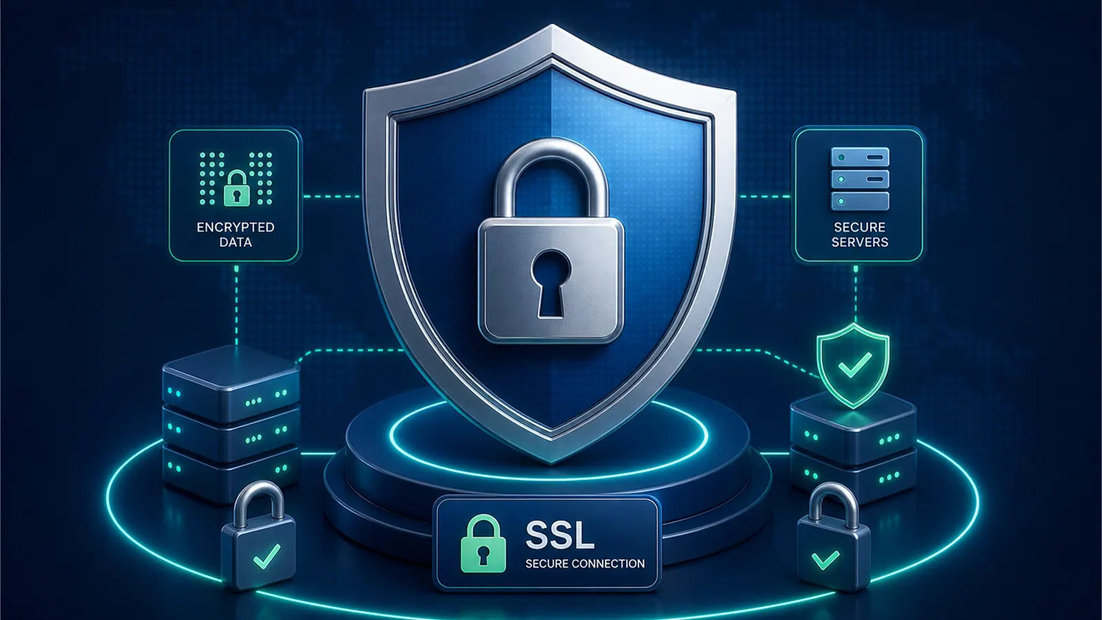 Bank-Grade Security