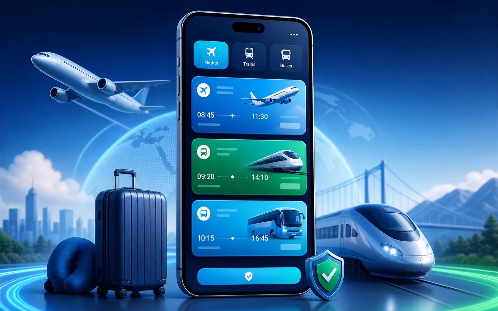 IRCTC Agent Registration | OptionPay