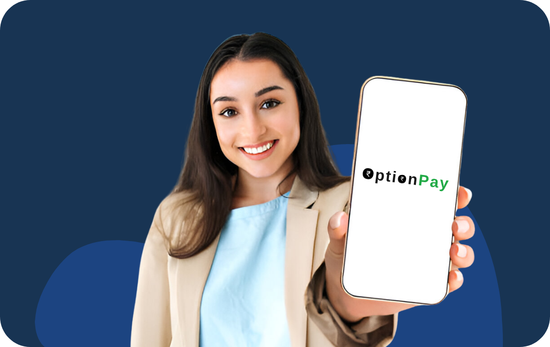 Credit Card Bill Payment Features