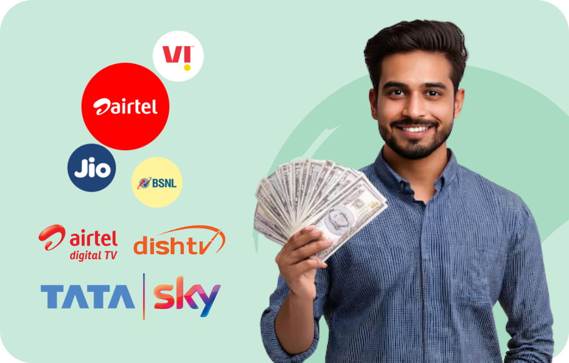 Business Partner Benefits