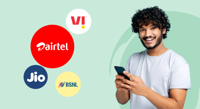 Mobile Recharge