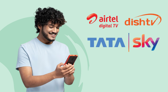 DTH Recharge