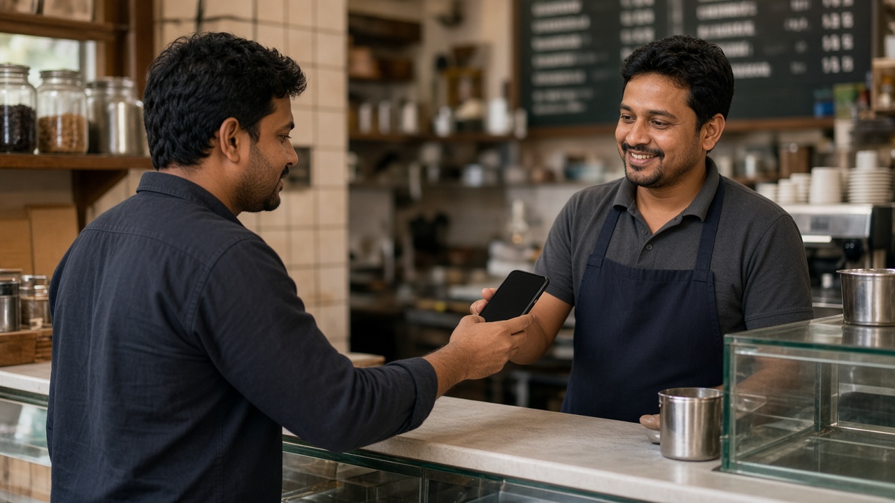 Payment Gateway India — PayIn, Payout & White Label APIs