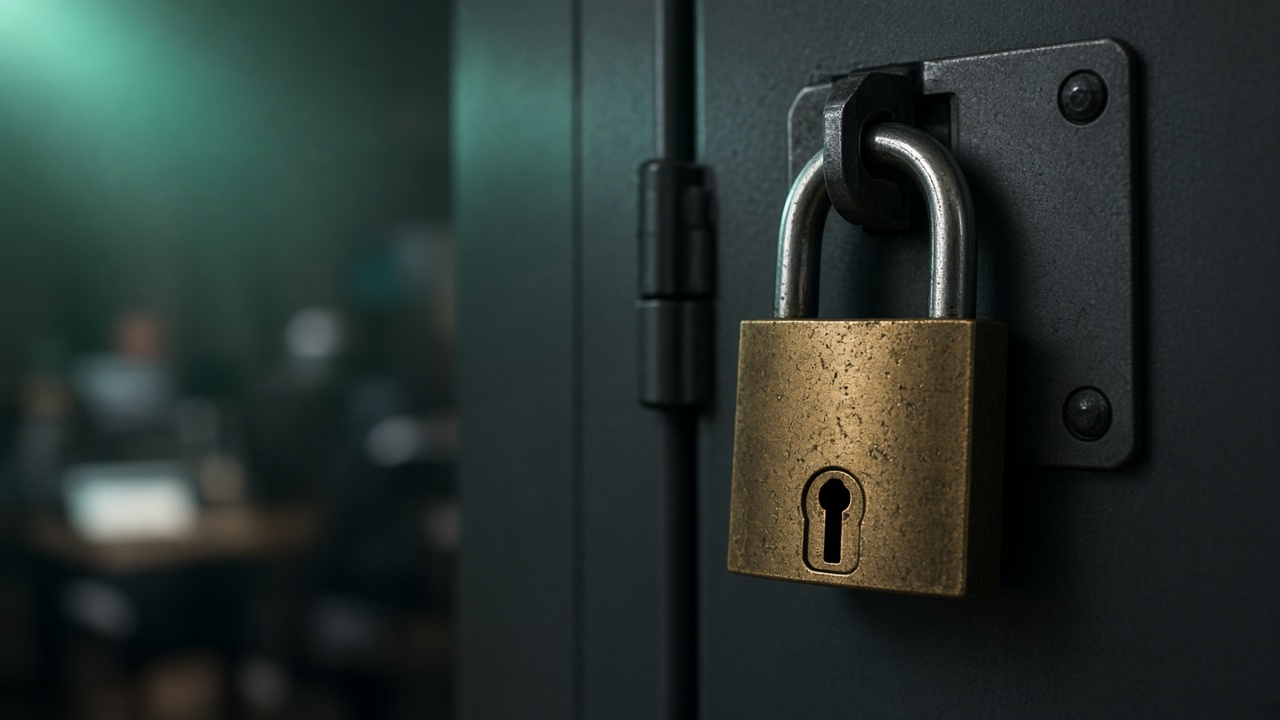 Platform Security for Payment Software