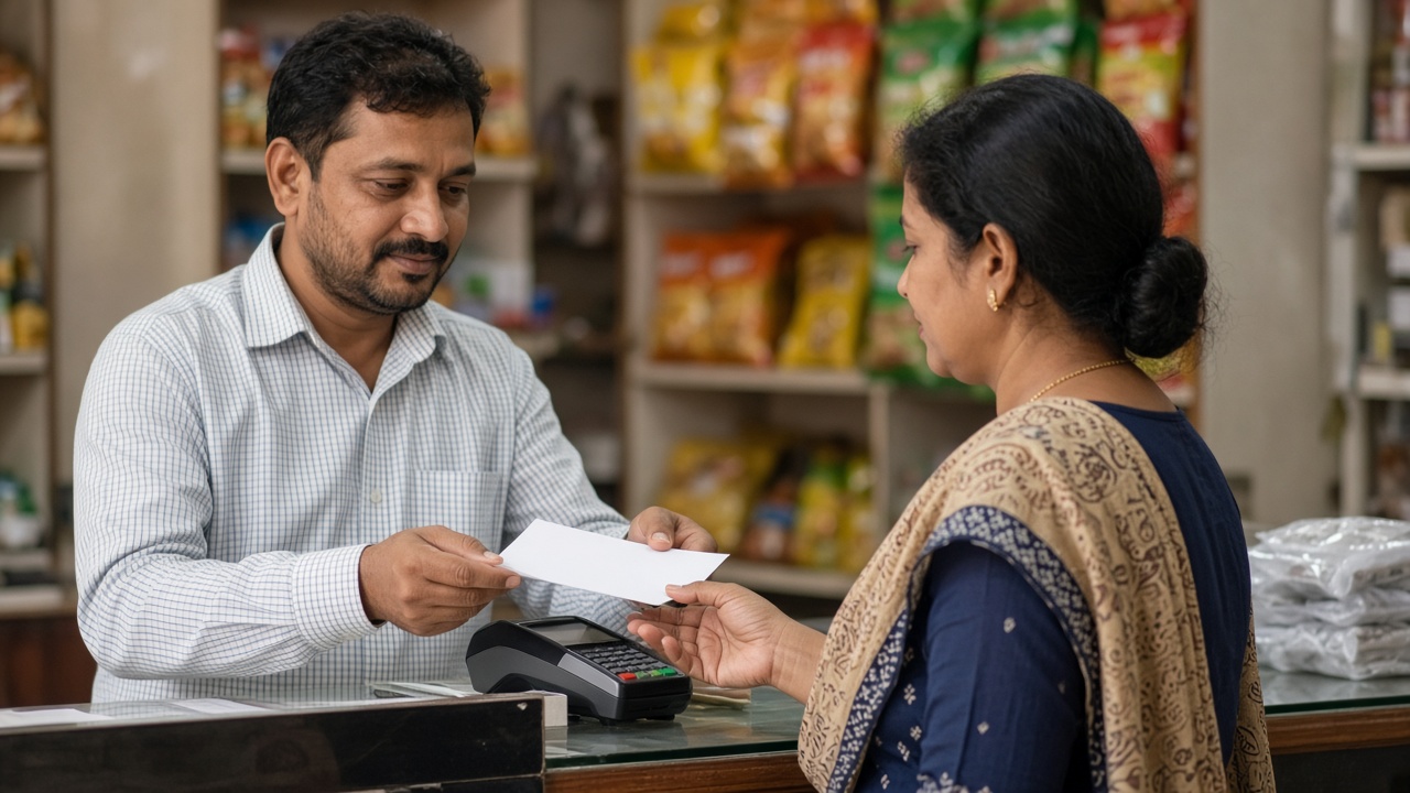 BBPS Software Platform for Bill Payment Business
