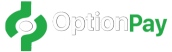 Option Pay Logo